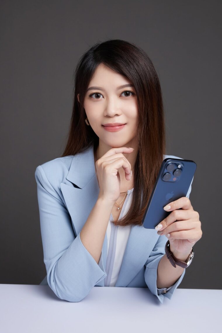 Eugenia 叡一